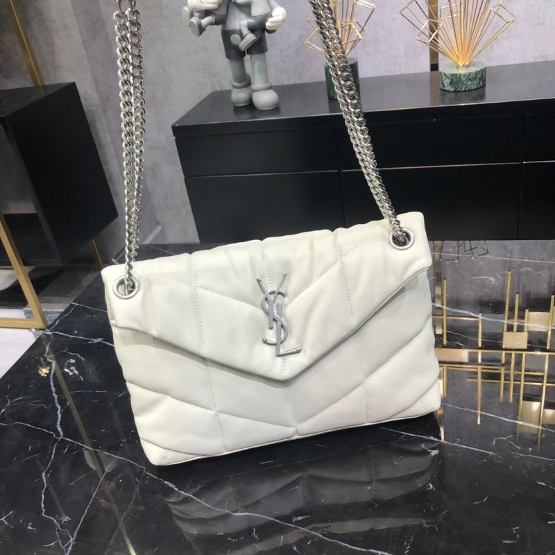 Y*L top handle bags